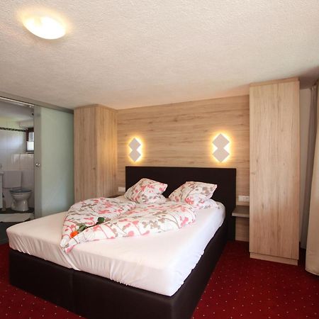 Haus Sonnenhang Sölden Dış mekan fotoğraf