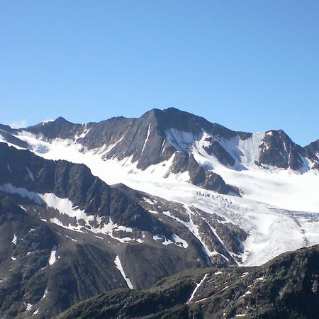 Haus Sonnenhang Sölden Dış mekan fotoğraf
