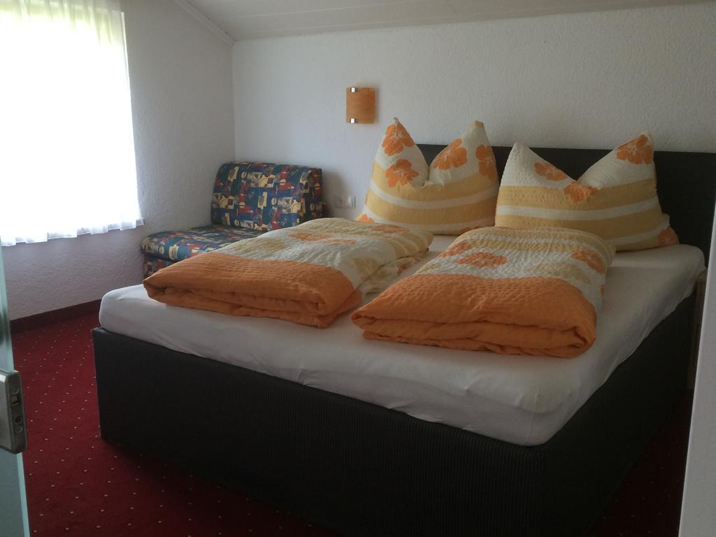 Haus Sonnenhang Sölden Oda fotoğraf