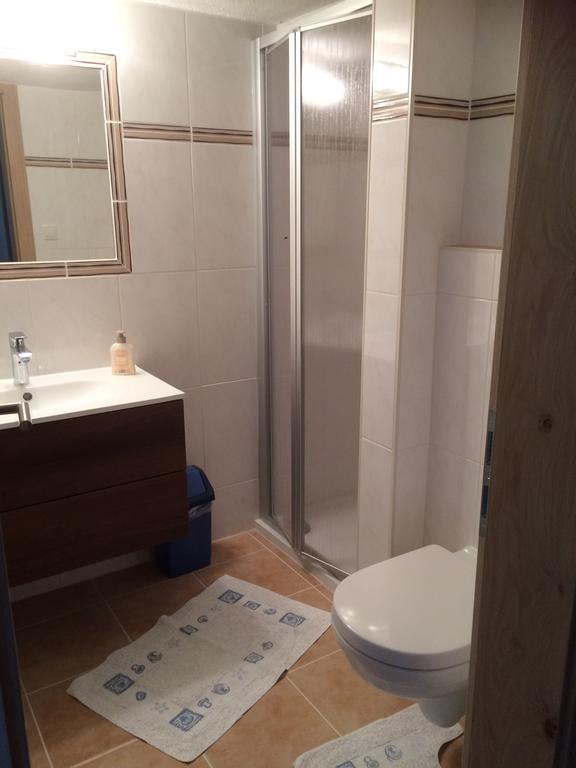 Haus Sonnenhang Sölden Oda fotoğraf