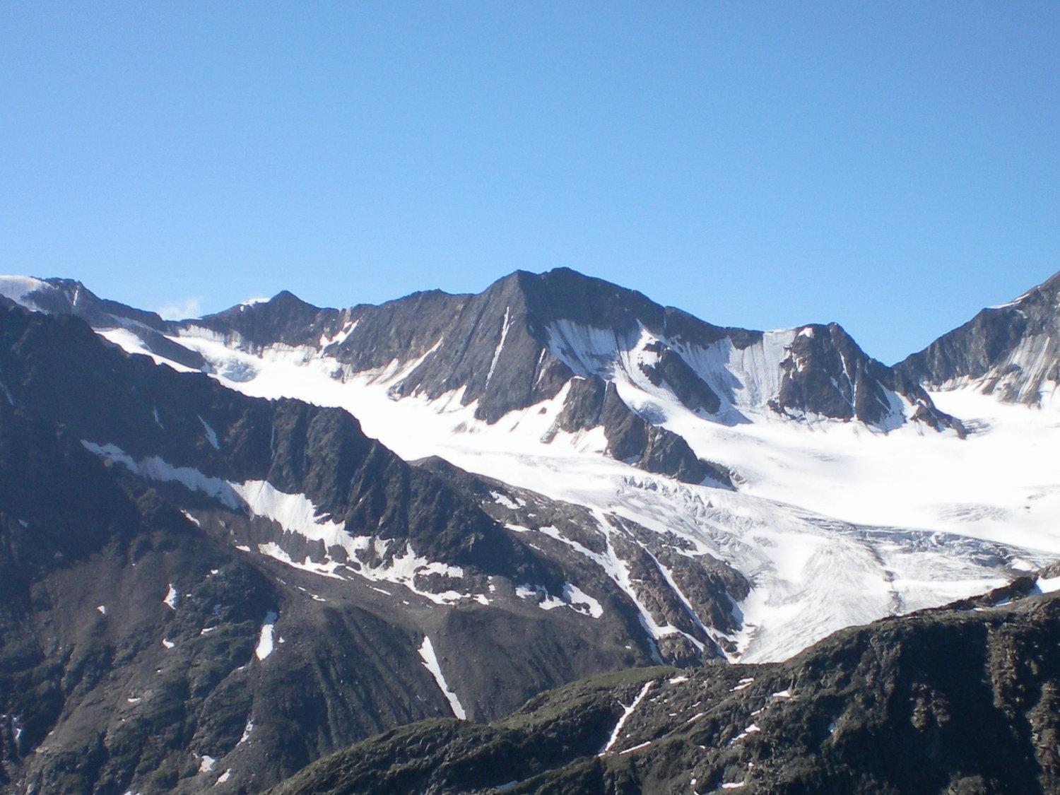 Haus Sonnenhang Sölden Dış mekan fotoğraf