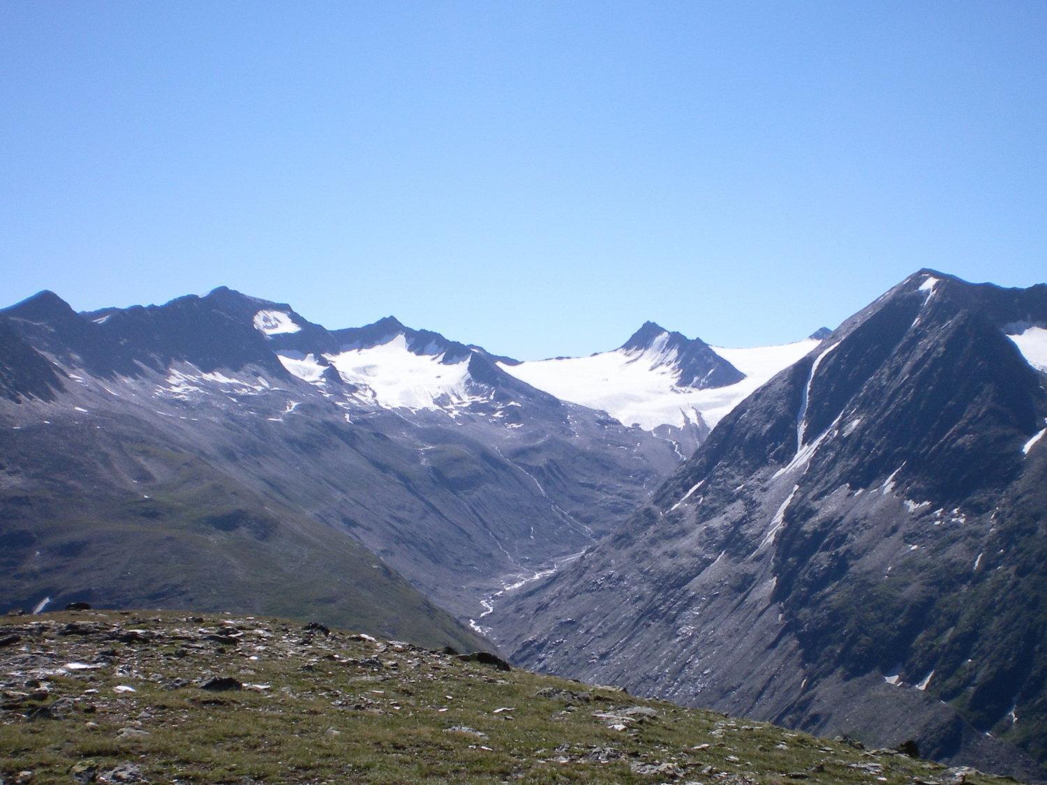 Haus Sonnenhang Sölden Dış mekan fotoğraf