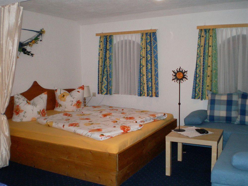 Haus Sonnenhang Sölden Dış mekan fotoğraf