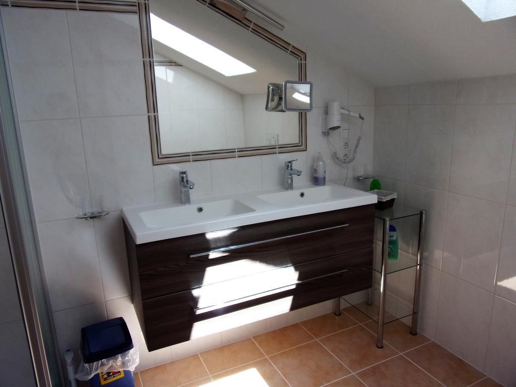Haus Sonnenhang Sölden Dış mekan fotoğraf