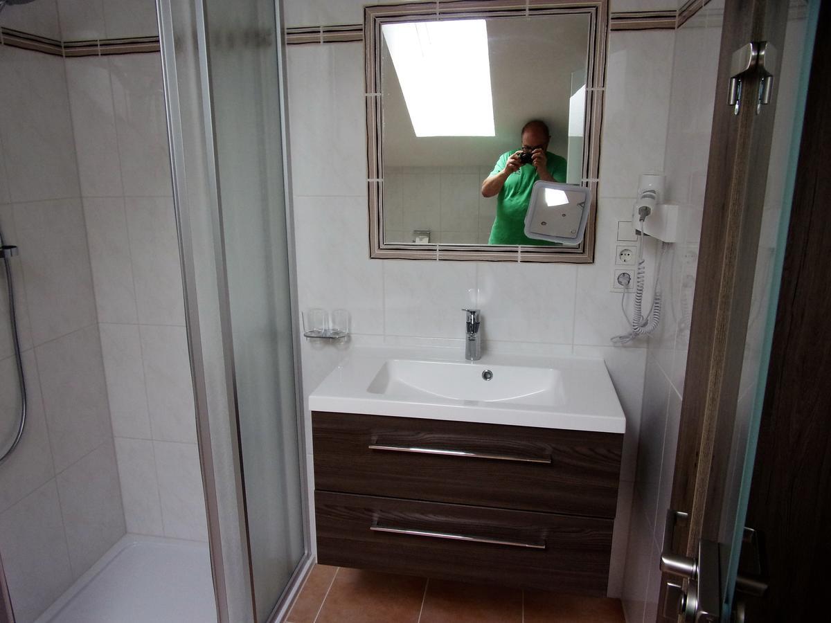 Haus Sonnenhang Sölden Dış mekan fotoğraf