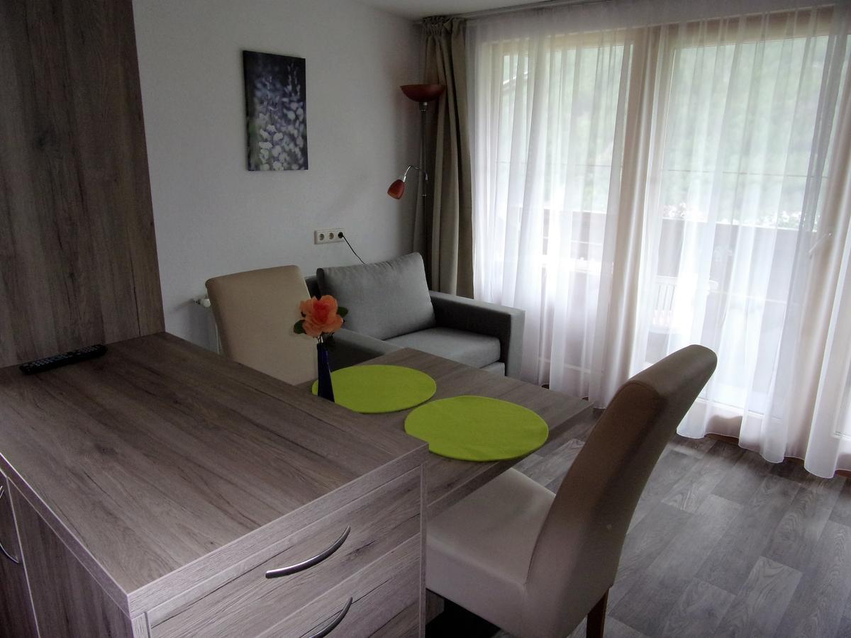 Haus Sonnenhang Sölden Dış mekan fotoğraf