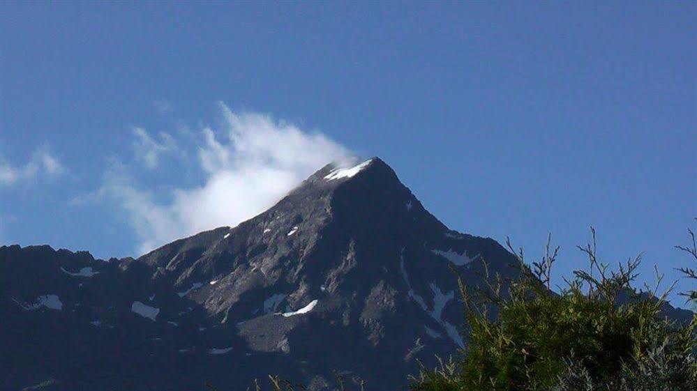 Haus Sonnenhang Sölden Dış mekan fotoğraf