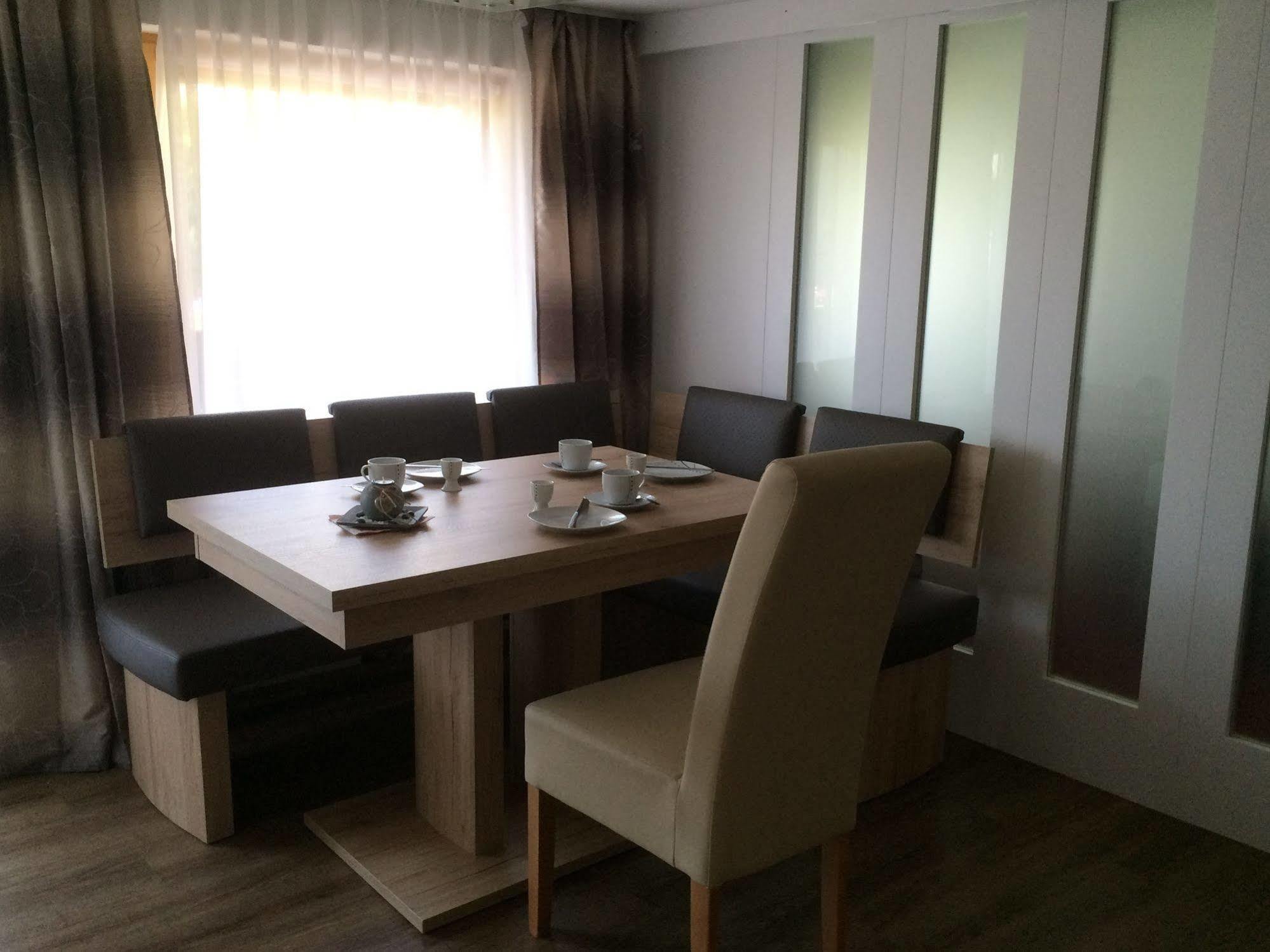 Haus Sonnenhang Sölden Dış mekan fotoğraf