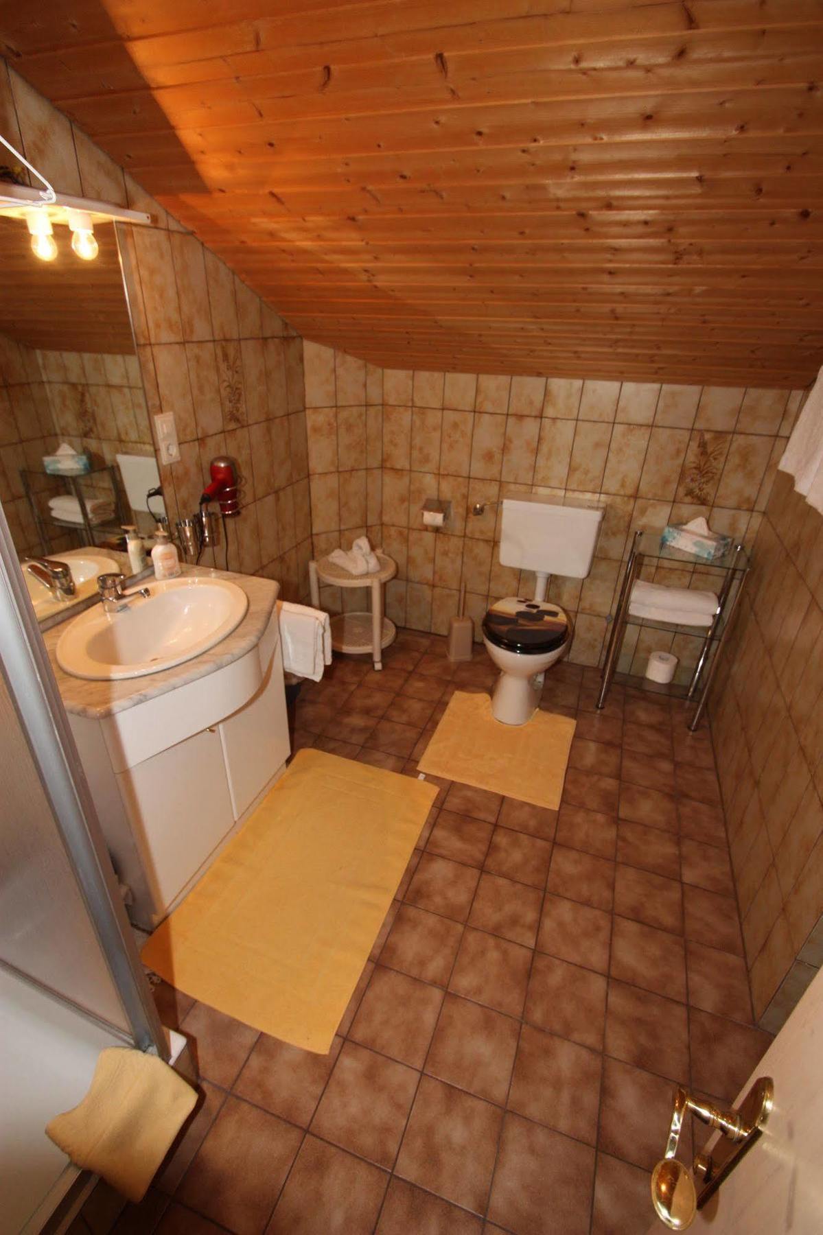 Haus Sonnenhang Sölden Dış mekan fotoğraf