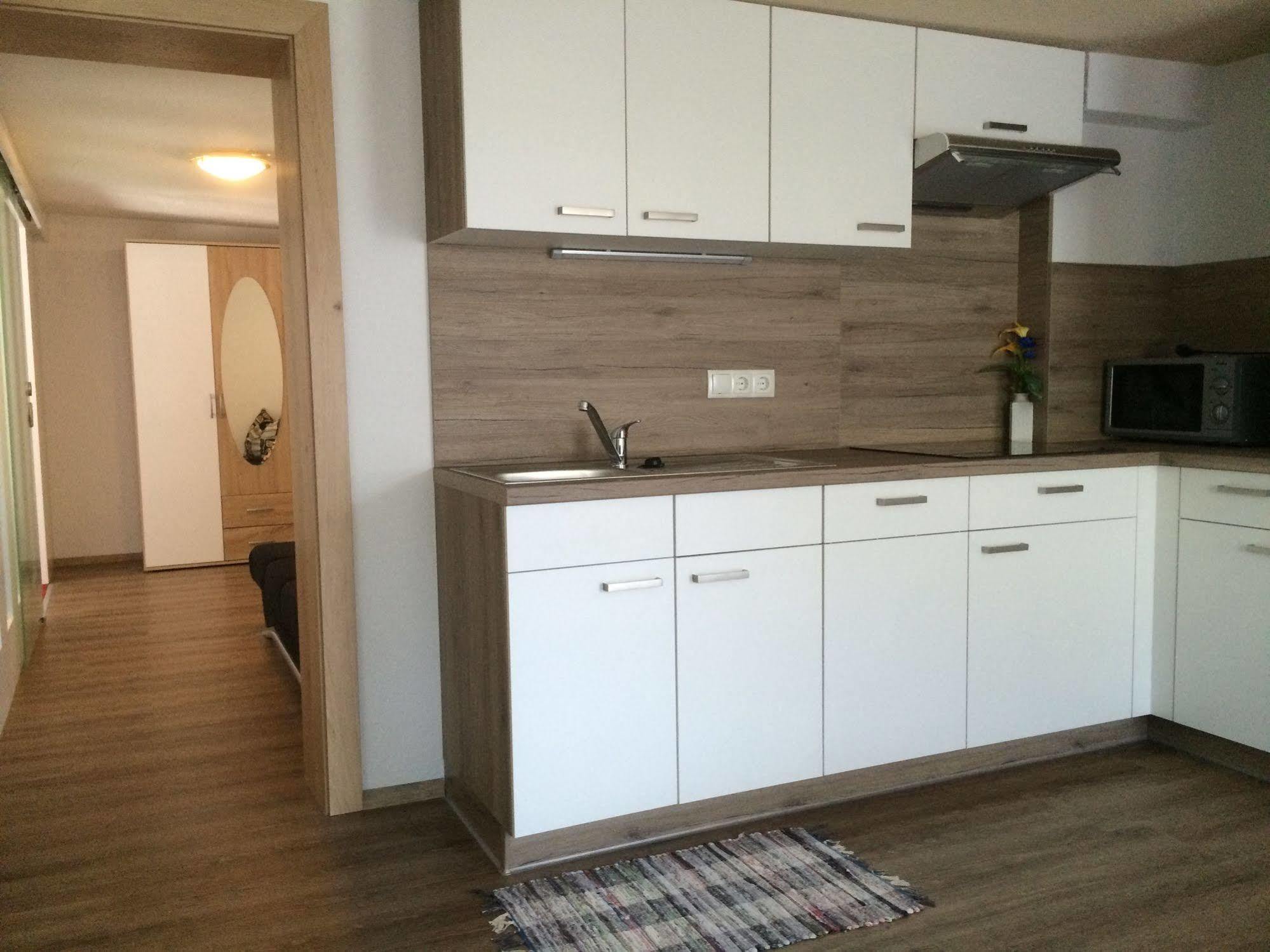 Haus Sonnenhang Sölden Dış mekan fotoğraf
